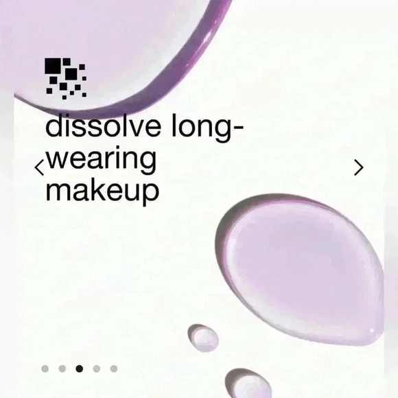 Clinique Take The Day Off Makeup Remover For Lids, Lashes, & Lips ~ NEW! - Picture 3 of 6